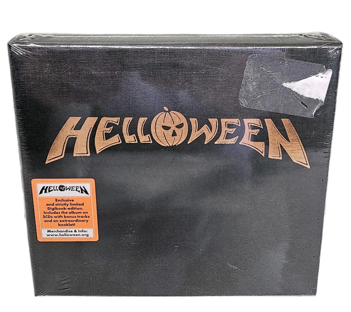Helloween Music CDs for sale | eBay