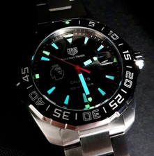 TAG Heuer Premier League Aquaracer Men's Watch WAY201D.BA0927