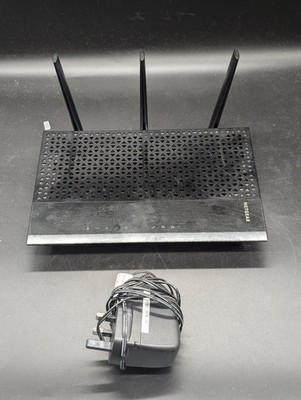 Netgear Nighthawk Dual-Band AC1900 EX7000 WLAN Mesh WLAN Range Extender