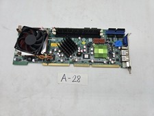 IEI WSB-G41A-R11 Industrial SBC Core 2 Duo E8...