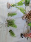 Artificial Aquarium Plant Lot — photo 5