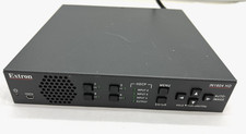 Extron IN1604 HD Four Input HDCP-Compliant Scaler