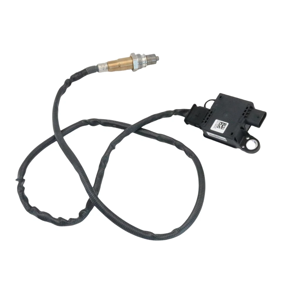 Sensor de partículas diésel para Ford F-250 Super Duty 2015-2016 6,7 L V8 EE. UU. Foto 3 de 4