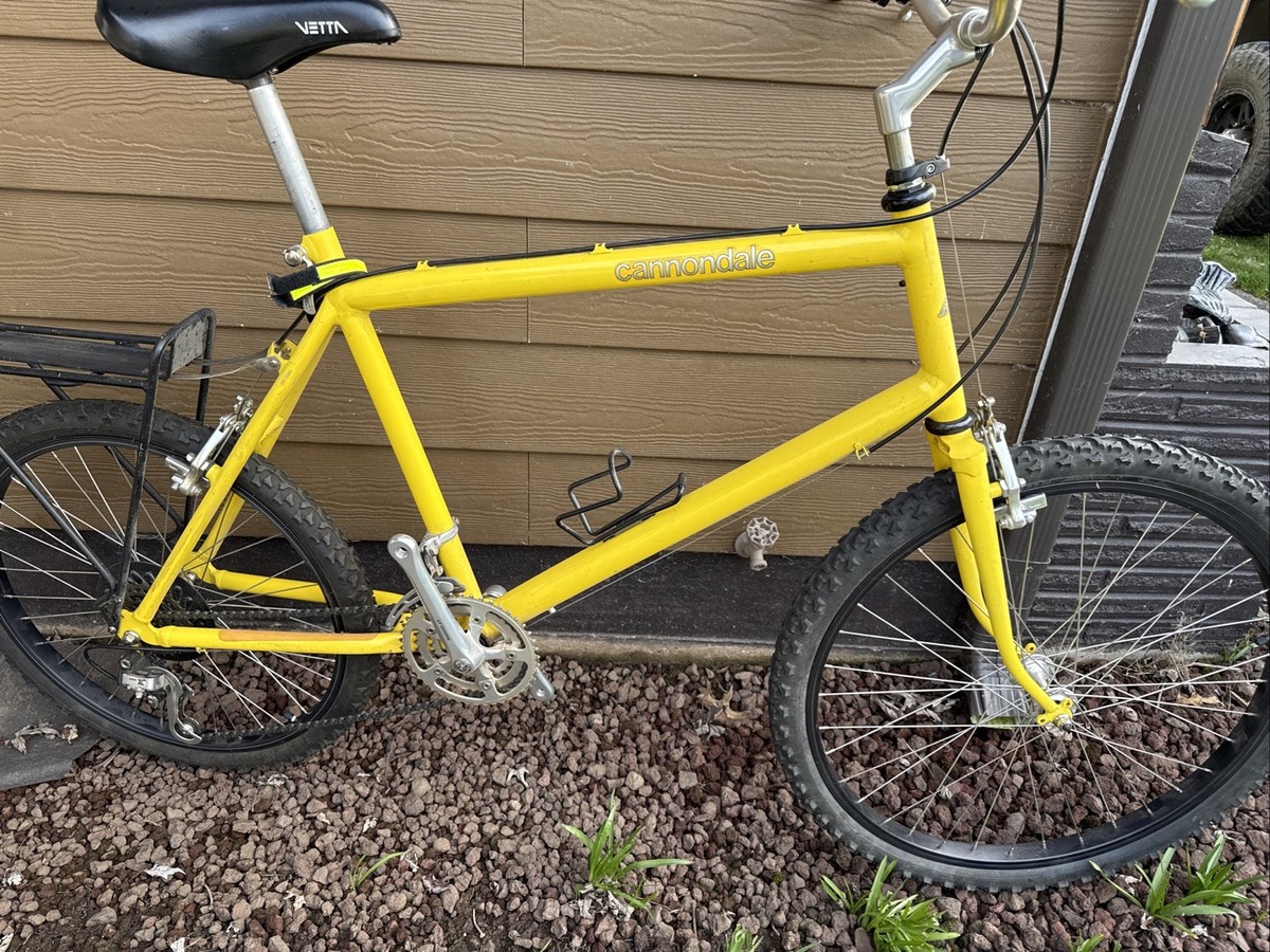 cannondale ペダル 新品 希少 1999 old mtb 新宿都庁前店 / ビンテージ 1999年モデル Cannondale