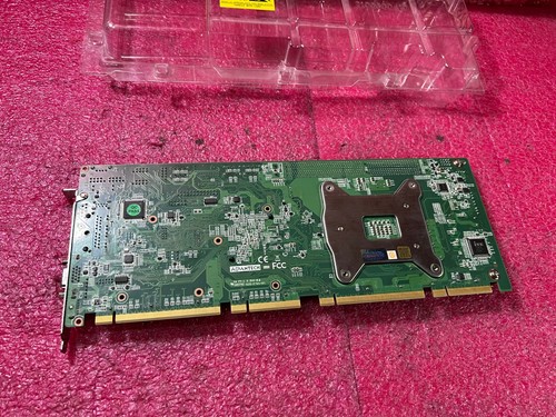 ADVANTECH PCE-5128/7128/5028 REV.A1 19A6512802-01 For Parts AS-IS - 第 11/12 張圖片