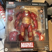 Marvel Legends Hulkbuster 85th Anniversary