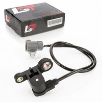 Kurbelwellensensor Ot-Geber 3-Polig FüR Mazda 323 626 MPV Premacy 1.8 1.9 2.0