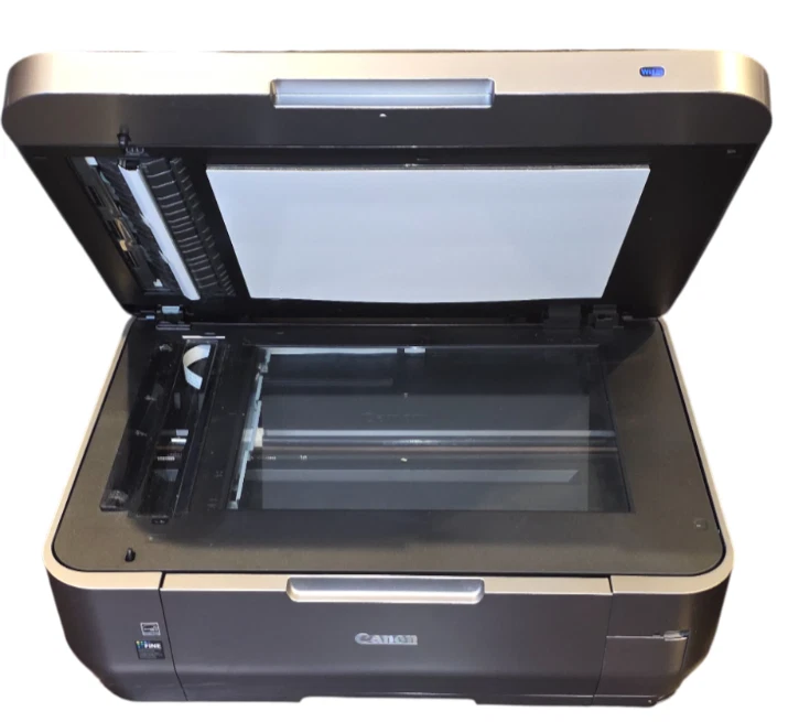 Canon PIXMA MX870 WLAN All-in-One Drucker - vollständig getestet - Top Zustand - Bild 2 von 4