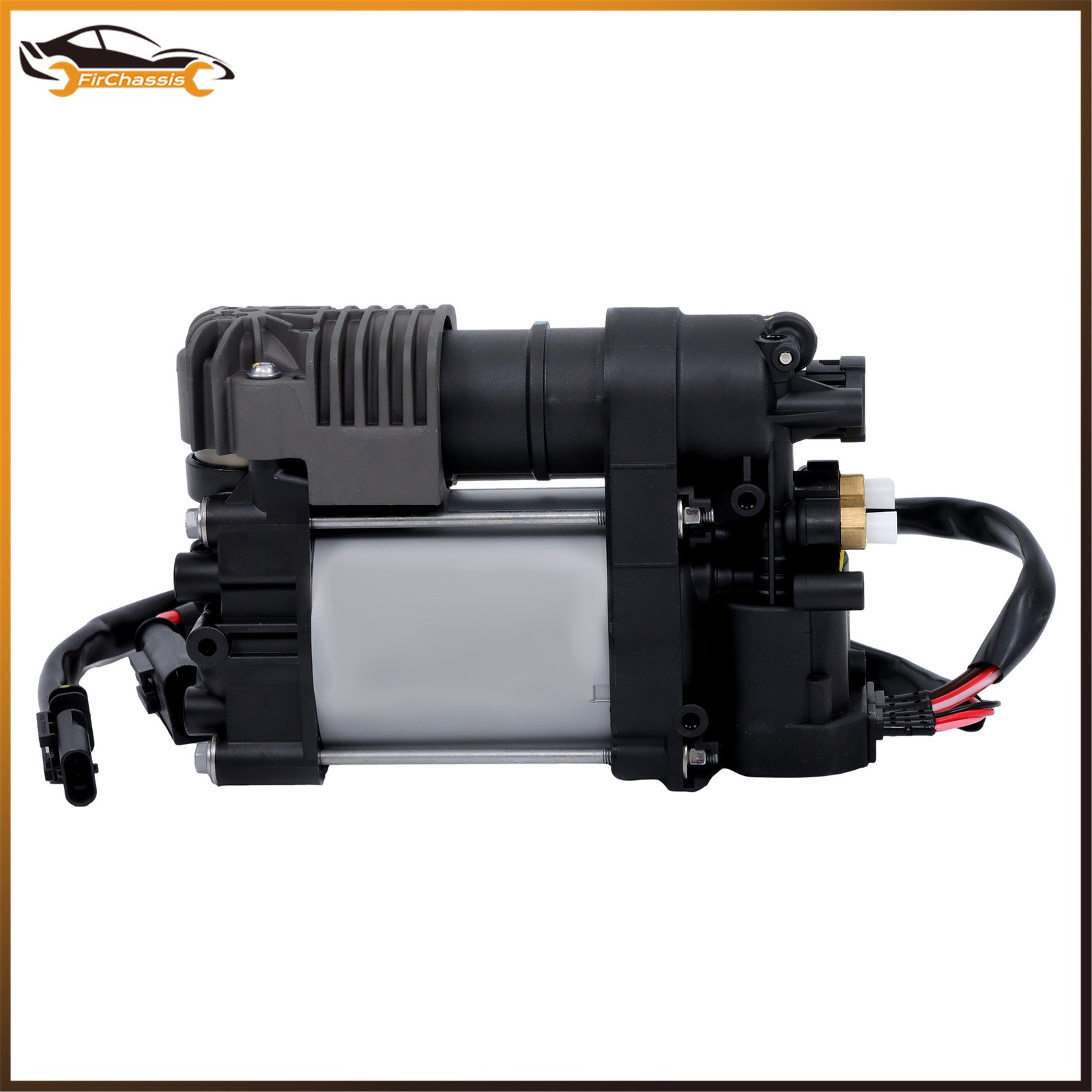 For Maserati Levante 2017-2020 Air Ride Suspension Air Compressor Pump 670037522