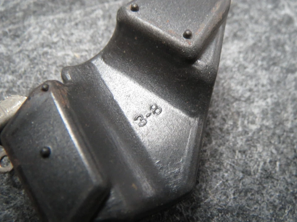 Carburador primario flotador para Mazda RX-7 Nikki Carb 1979-1980 - ¡Envío rápido! Foto 4 de 4