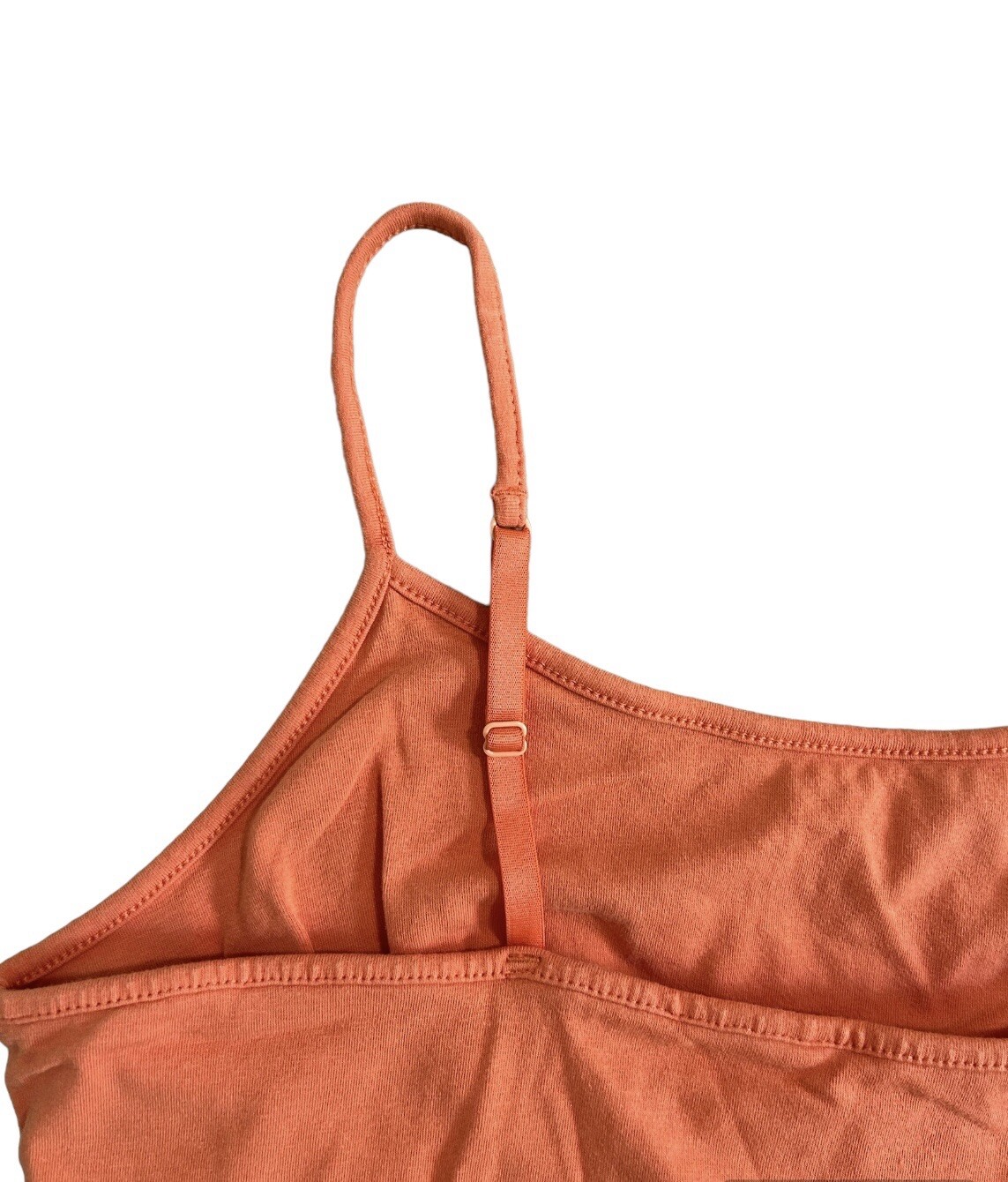 Gap Women’s Basic Tank Top Adjustable Spaguetti S… - image 4