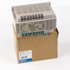 1piece NEW OMRON Switching Power Supply S82K-10024 4.2A 24VDC