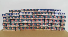 Large Lot 95 Vintage AC Spark Plugs Fire Ring, Acniter, Commercial, More
