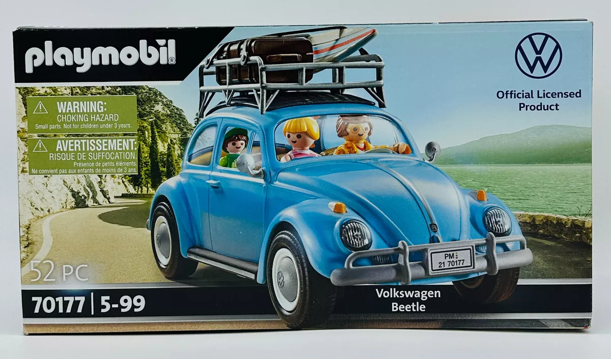 PLAYMOBIL 70177 Volkswagen VW K fer Auto NEU 4008789701770 eBay