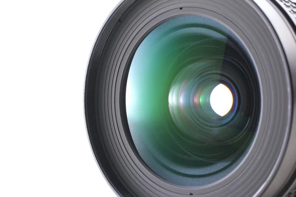 [ MINT w/HOOD] SMC Pentax 645 FA 33-55mm F/4.5 AL Wide Zoom Lens 645N N II JAPAN - Image 3 of 4