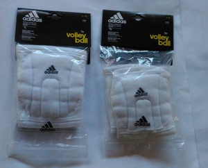 ginocchiere basket adidas