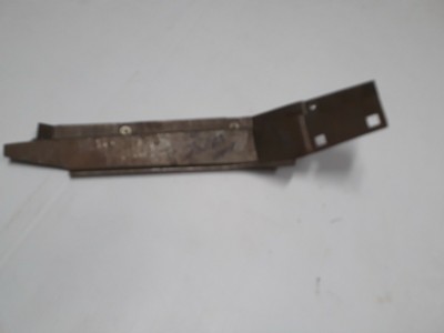 1928-1929 Sub Rail Extension ONE SIDE Ford Model A Subrail