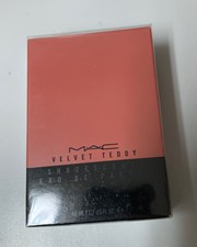mac velvet teddy edp