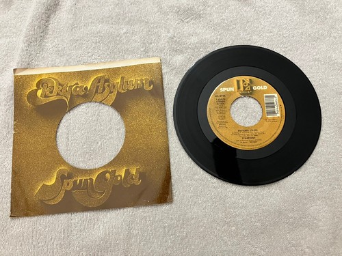 Starpoint Object Of My Desire/ Restless - Imagen 2 de 2