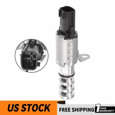 Variable Timing Control Valve Solenoid VVT For Infiniti QX60 3.5L 2015-2016 