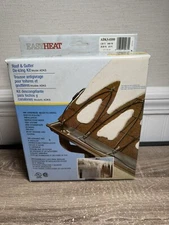 Easy Heat ADKS 300 Electric Roof De-Icing Cable Kit - 60 Ft. For Roof and Gutter