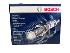 Bosch Spark Plugs ZGR6STE2 10 Pk NEW