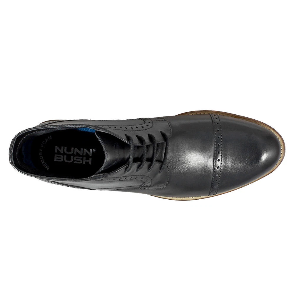 Nunn bush sales middleton boot