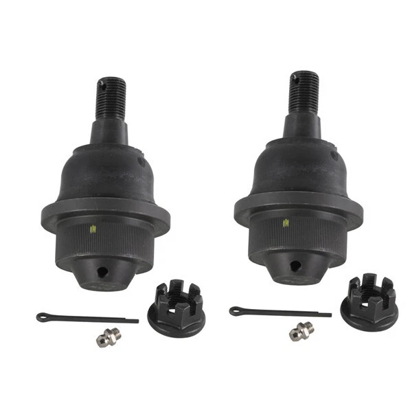 15 piezas piezas de dirección para GMC Sierra 2500 HD SLE rótulas extremos barra estabilizadora Foto 2 de 4