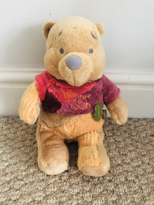 disney baby teddy