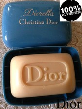 diorella soap