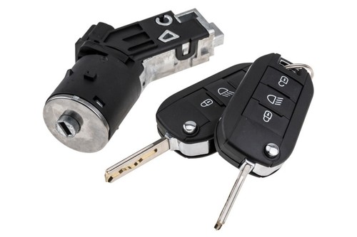 IGNITION FOR CITREON C3 09- C4 CA/CTUS 14- C5 III 08- JUMPY 16 - Picture 2 of 11