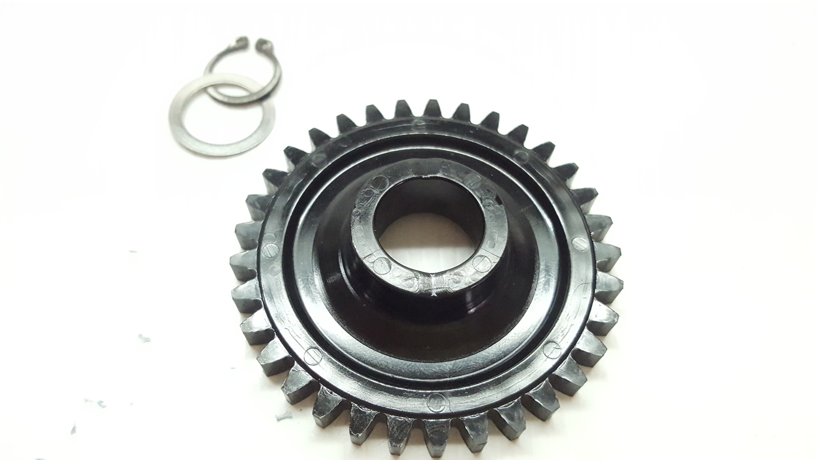 Oil Pump Idler Gear 33T Husqvarna FC450 2017 FC 450 SXF KTM 1620 767 eBay