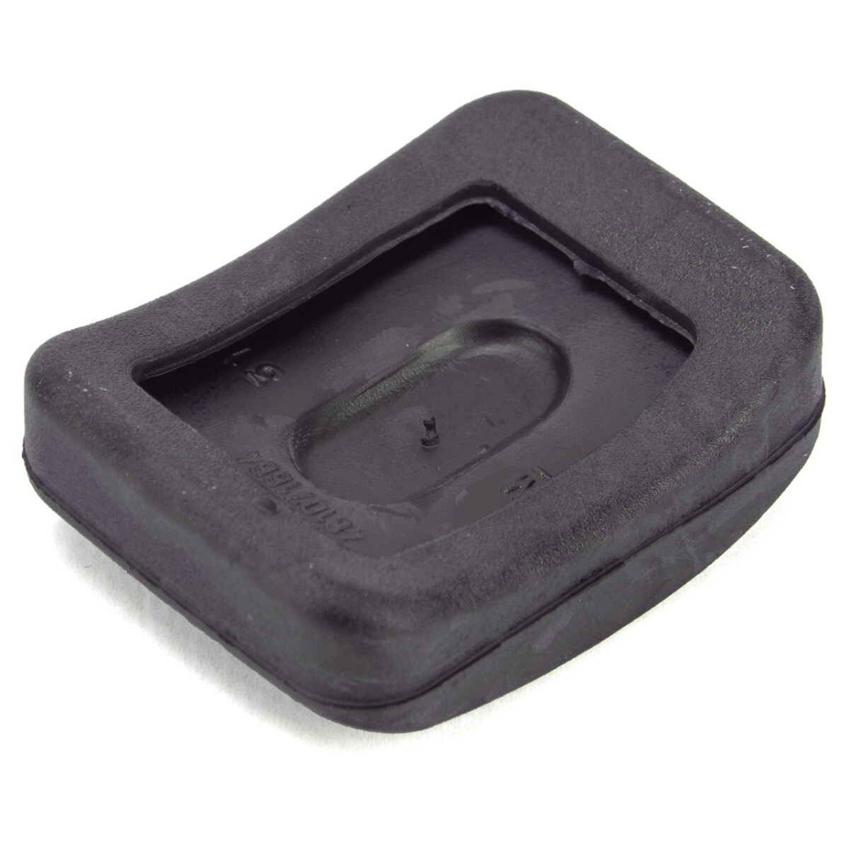 OEM Vauxhall Meriva Corsa D E Adam Brake or Clutch Pedal Pad Cover Pair