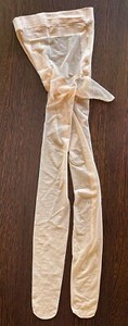 Penishülle Nylon