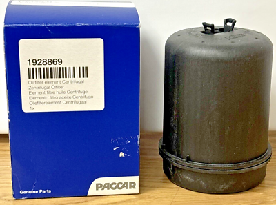 BRAND NEW GENUINE PACCAR OEM CENTRIFUGAL OIL FILTER ELEMENT 