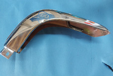 Mercedes Benz W123 Stoßstangenecke vorne rechts 1238800470 Mercedes Benz W123 Stoßstangenecke vorne rechts 1238800470