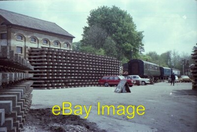 Foto 6x4 Gleisstapel! Sieht aus wie das, was man in einem um 1982 finden würde