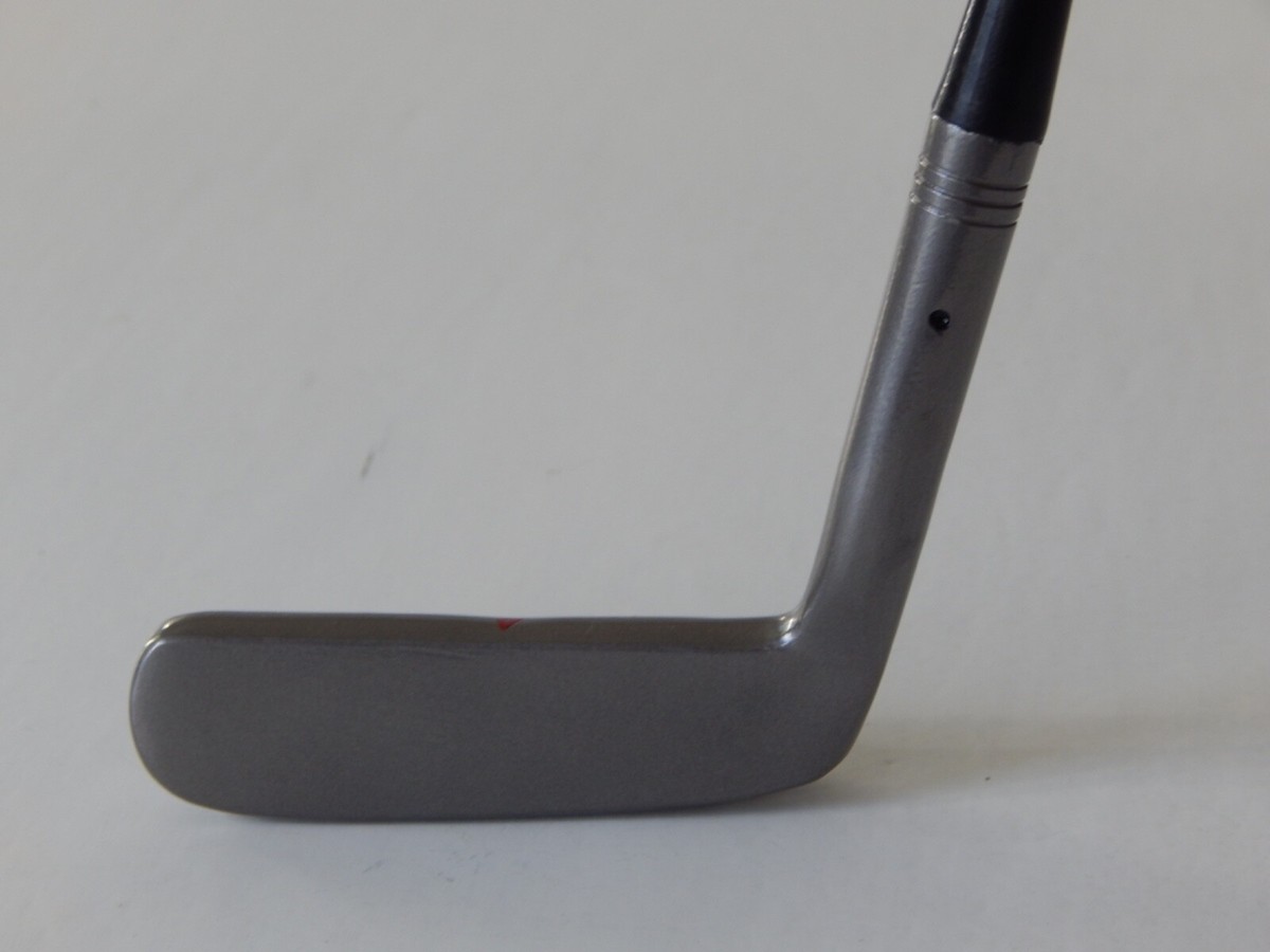 Vintage Refinished MacGregor Tommy Armour Iron Master IMG Golf