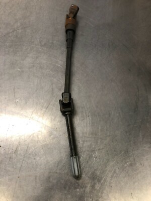 2008 LAMBORGHINI GALLARDO 5.0L SPYDER STEERING COLUMN SHAFT