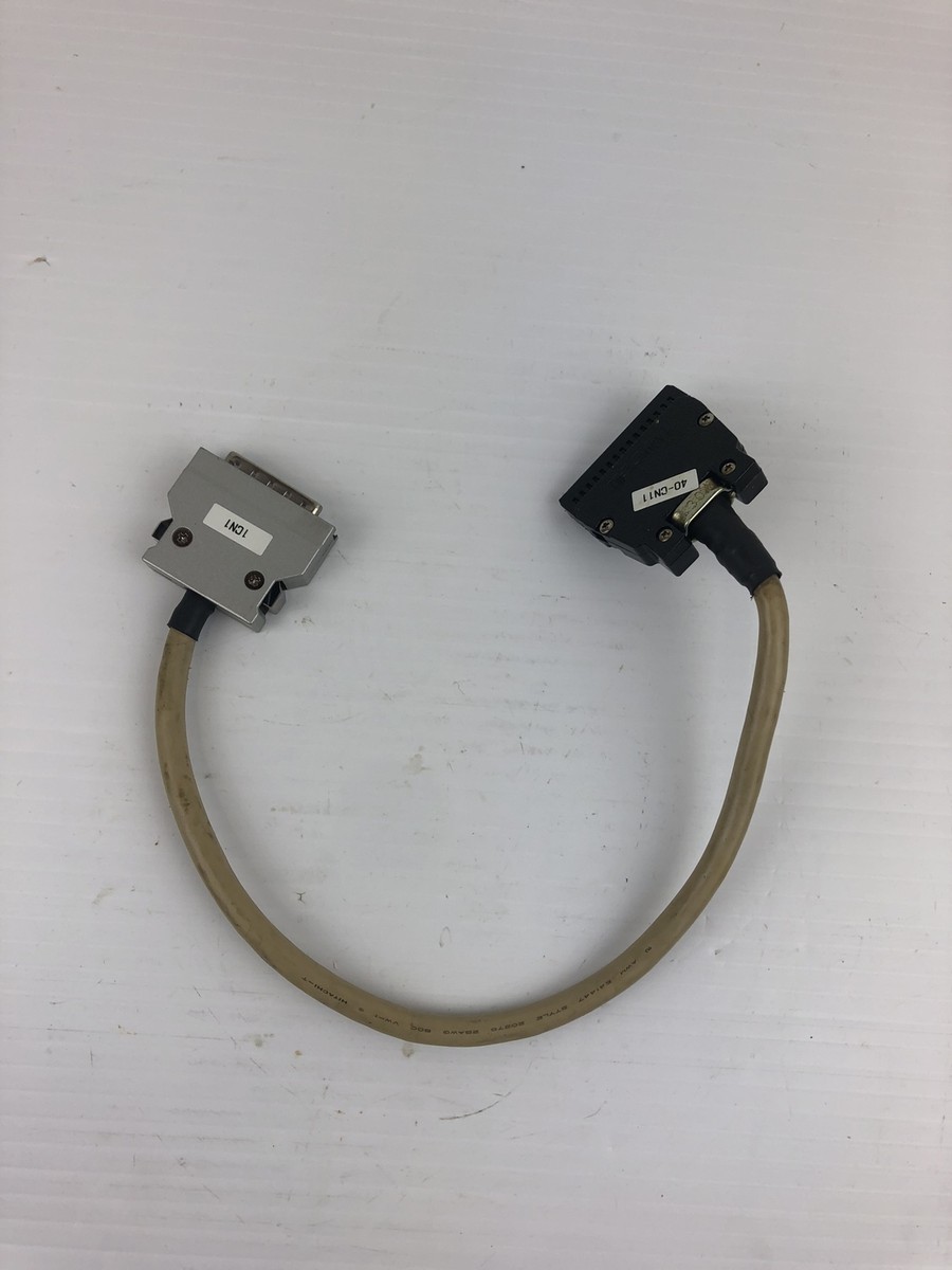 Hitachi-T E41447 Cable 40-CN11 20276 | eBay