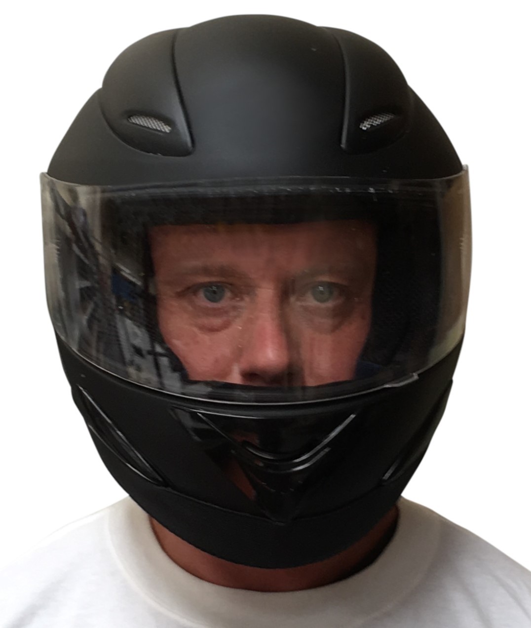 WINDJAMMER 2 PROLINE, Motorcycle Helmet Wind Blocker 5032064503741 eBay