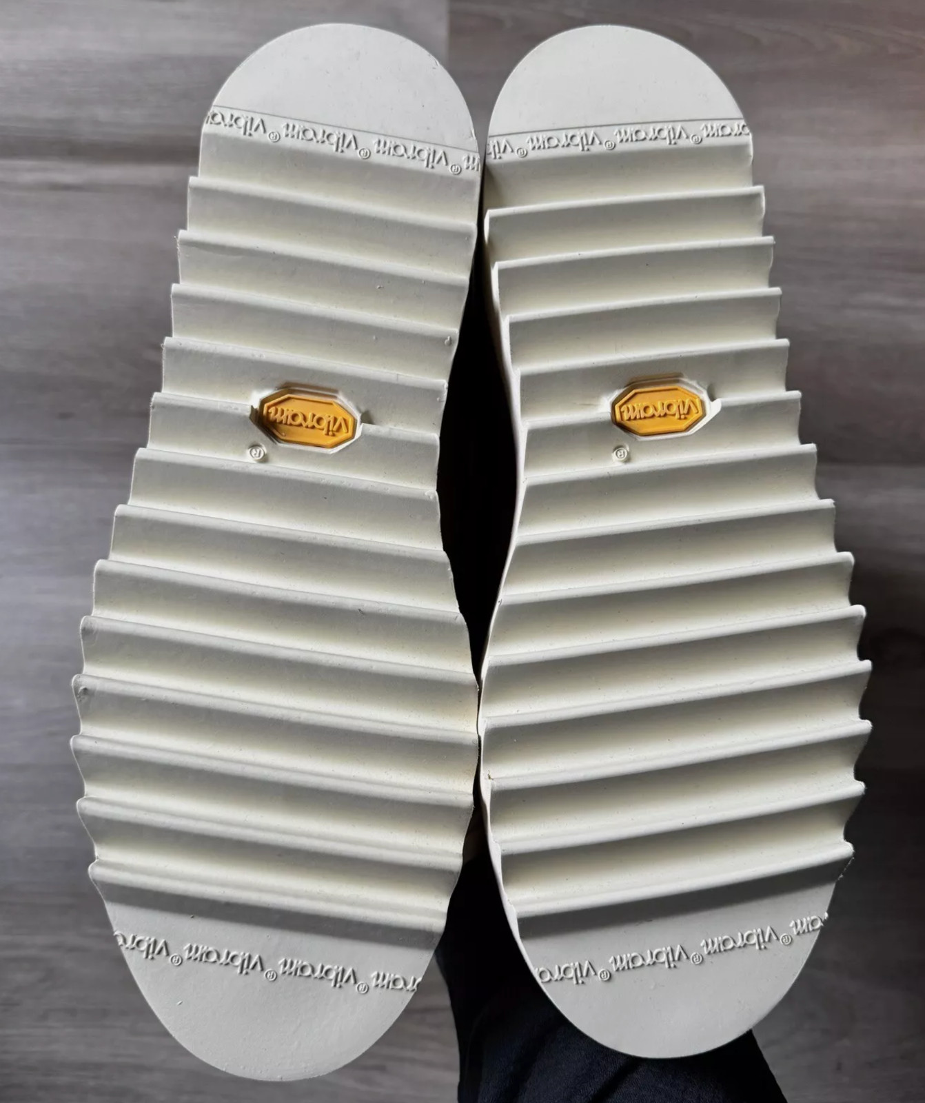 Timberland x NINA CHANEL ABNEY 50th Anniversary Future 73 Rare Deadstock Sz 9D image 7