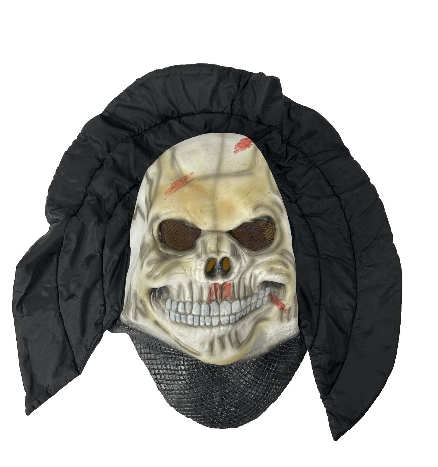 Disfraz de cráneo Rubie's máscaras y antifaces