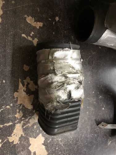 HONDA Civic Type R EP3 DC5 MUGEN Air Cleaner Box rare jdm - Picture 4 of 10