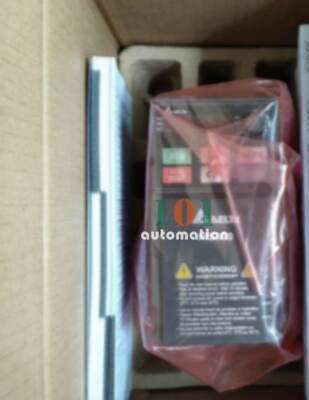 1PCS New FOR   VFD2A7MS43ANSAA Inverter 380V 0.75KW #T9*