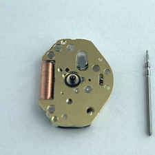 2035 Quartz Watch Movement With Stem And  Battery Watch Repair Parts Miyota