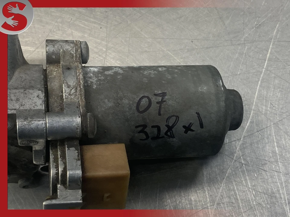 06-13 BMW 325Xi 328Xi 330Xi 335Xi 525Xi 528Xi 530Xi 535Xi FUNDA DE TRANSFERENCIA MOTOR Foto 3 de 4