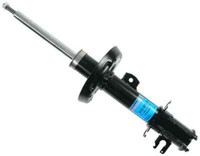 Sachs 313 552 StoßDäMpfer FüR Abarth, Fiat