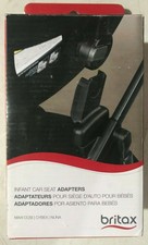 nuna britax adapter