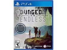 Dungeon of the Endless - PlayStation 4
